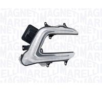 ✅Fits MAGNETI MARELLI 714000028860 Daytime running lights Left do RE ⭐UK Seller⭐