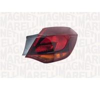 MAGNETI MARELLI 714021651803 Rear light