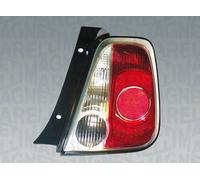 MAGNETI MARELLI 714027040884 Rear light