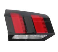 COMBINATION REARLIGHT FOR PEUGEOT 5008 MAGNETI MARELLI 714081580102 FITS LEFT