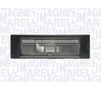 MAGNETI MARELLI 715105104000 Licence Plate Light