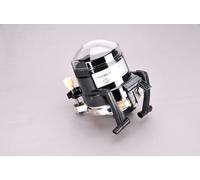 Halogen fog lamp Right HB4 719000000002 MAGNETI MARELLI for BMW 3 Touring 3 5