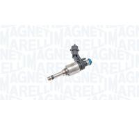 MAGNETI MARELLI 805000000053 Injector