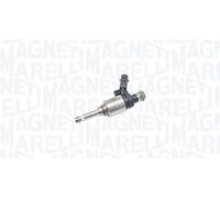INJECTOR 805000000063 FOR SKODA SUPERB/II OCTAVIA/Combi YETI VW CC/B7/PASSAT