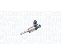 MAGNETI MARELLI 805000000067 Injector