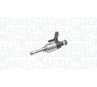 MAGNETI MARELLI 805000000078 Injector