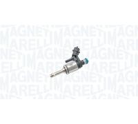 MAGNETI MARELLI 805000000089 Injector