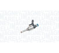 MAGNETI MARELLI 805000000105 Injector