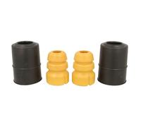 Shock absorber cover Front Axle Thermoplast A9A015MT Magnum Technology for AUDI