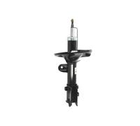 Shock absorber Front Axle Right Top pin AG0334MT Magnum Technology for KIA