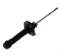 KRAFT Shock Absorber 4014007 Rear Axle Top Pin Bull's-Eye
