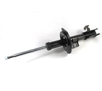 Shock absorber Front Axle Left Top pin AG8026MT Magnum Technology for SUZUKI