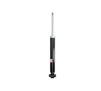 Shock absorber Rear Axle Bottom eye AGB095MT Magnum Technology for BMW 3 4 Coupe