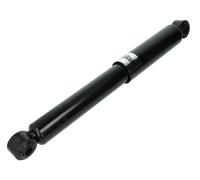 Bull's-Eye Shock Absorber KRAFT 4015955 Rear Axle Top Eye AGP062MT for FIAT Ducato 2001-2002