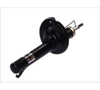 Magnum Technology Gas pressure