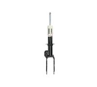 Shock absorber Front Axle Left Top pin AGW102 Magnum Technology for PORSCHE VW