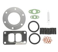 Fits MAHLE 001 TA 10948 000 Turbocharger assembly kit 001 TA 10948 000 Turbocha