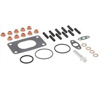 MAHLE 001 TA 17603 000 Mounting Kit, charger for MERCEDES-BENZ