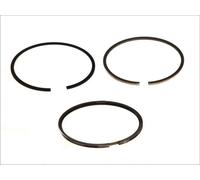 Fits MAHLE 002 49 N0 Piston Ring Kit 002 49 N0 90,9 (STD) 3-2-4 Piston ring set