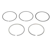 Fits MAHLE 028 RS 10112 0N0 Piston Ring Kit 028 RS 10112 0N0 74,5 (STD) 1,2-1,2