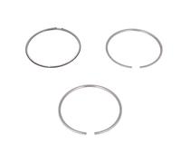 ✅Fits MAHLE 038 64 N0 Piston Ring Kit 038 64 N0 81 (STD) 2-1,75-2 Pi ⭐UK Seller⭐