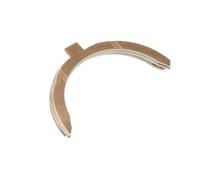 MAHLE 209 AS 20150 000 Thrust Washer, crankshaft