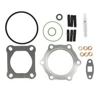 Fits MAHLE 228 TA 17637 000 Turbocharger assembly kit 228 TA 17637 000 Turbocha