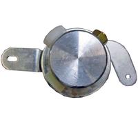 MAHLE ORIGINAL AD 152 000S Dryer, air conditioning