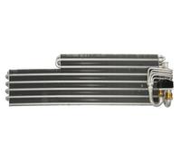 MAHLE ORIGINAL AE 37 000S Air conditioning evaporator
