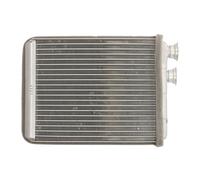MAHLE ORIGINAL AH 277 000P Heater matrix