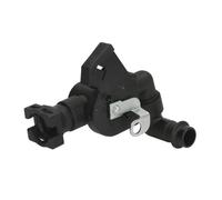 Fits MAHLE AVS 3 000P Coolant Control Valve AVS 3 000P Heater valve fits: MAN T