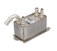 Fits MAHLE CLC 72 000P Oil Cooler, automatic transmission CLC 72 000P ⭐UK Stock⭐