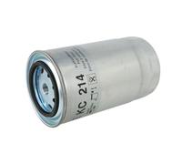 Fits MAHLE KC214 Fuel Filter KC214 Fuel filter fits: IVECO EUROCARGO I-III, EUR