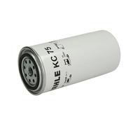 ✅Fits MAHLE KC75 Fuel Filter KC75 Fuel filter fits: IVECO EUROTECH M ⭐UK Seller⭐