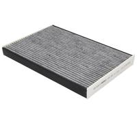 Fits MAHLE LAK1162 Filter, cabin air LAK1162 Cabin filter with activa ⭐UK Stock⭐