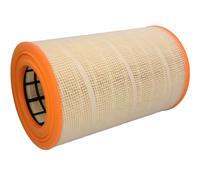 MAHLE LX612 Air Filter Insert 303mm Outer Diameter 483mm Height Fits MAN