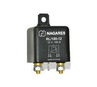 ✅Fits MAHLE MR 24 Relay, main current MR 24 Work current relay 100A; ⭐UK Seller⭐