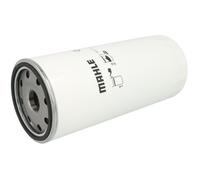 MAHLE OC 370 Oil filter