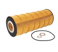 MAHLE OX168D OIL FILTER
