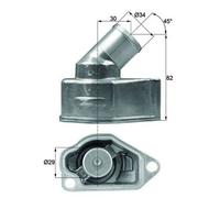 MAHLE TI 9 87 Thermostat