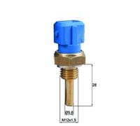 MAHLE TSE 12 Sensor, coolant temperature