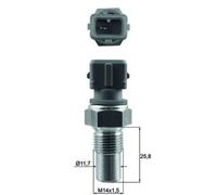 Fits MAHLE TSE 20 temperature sensor CITROËN, FIAT, LANCIA, PEUGEOT