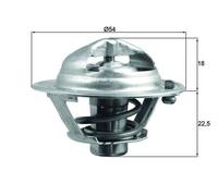 MAHLE ORIGINAL TX 166 85D Thermostat
