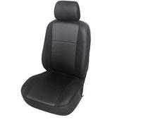 Fits MAMMOOTH MMT A048 247530 Seat Cover Black Front Seat covers, siz ⭐UK Stock⭐