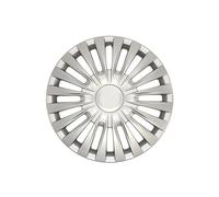 Fits MAMMOOTH MMT A112 2042 16" Cover, wheels Silver 16" set 4pcs MMT ⭐UK Stock⭐