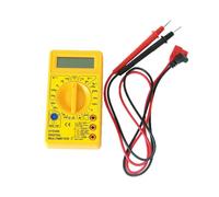 Fits MAMMOOTH MMT A170 701 Multimeter MMT A170 701 Multimeter, Digital