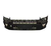 Fits MAN TGE Front Bumper Black Textured Finish With PDC and Park Assist 2017-