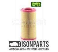 Mann+Hummel Air Filter - C261005