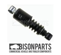 "FITS MAN TGL & TGM 2005-2013 REAR CAB SHOCK ABSORBER 85417226025 BP108-127