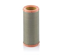 MANN-FILTER Air Filter C 1184 - Fits Peugeot & Citroën (205, 306, Visa, Xsara, Xantia, ZX)